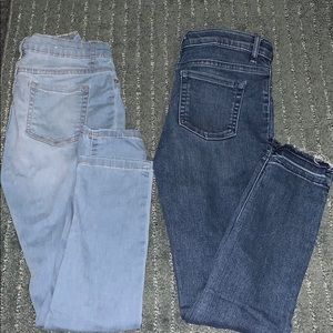 The Children’s Place jeggings